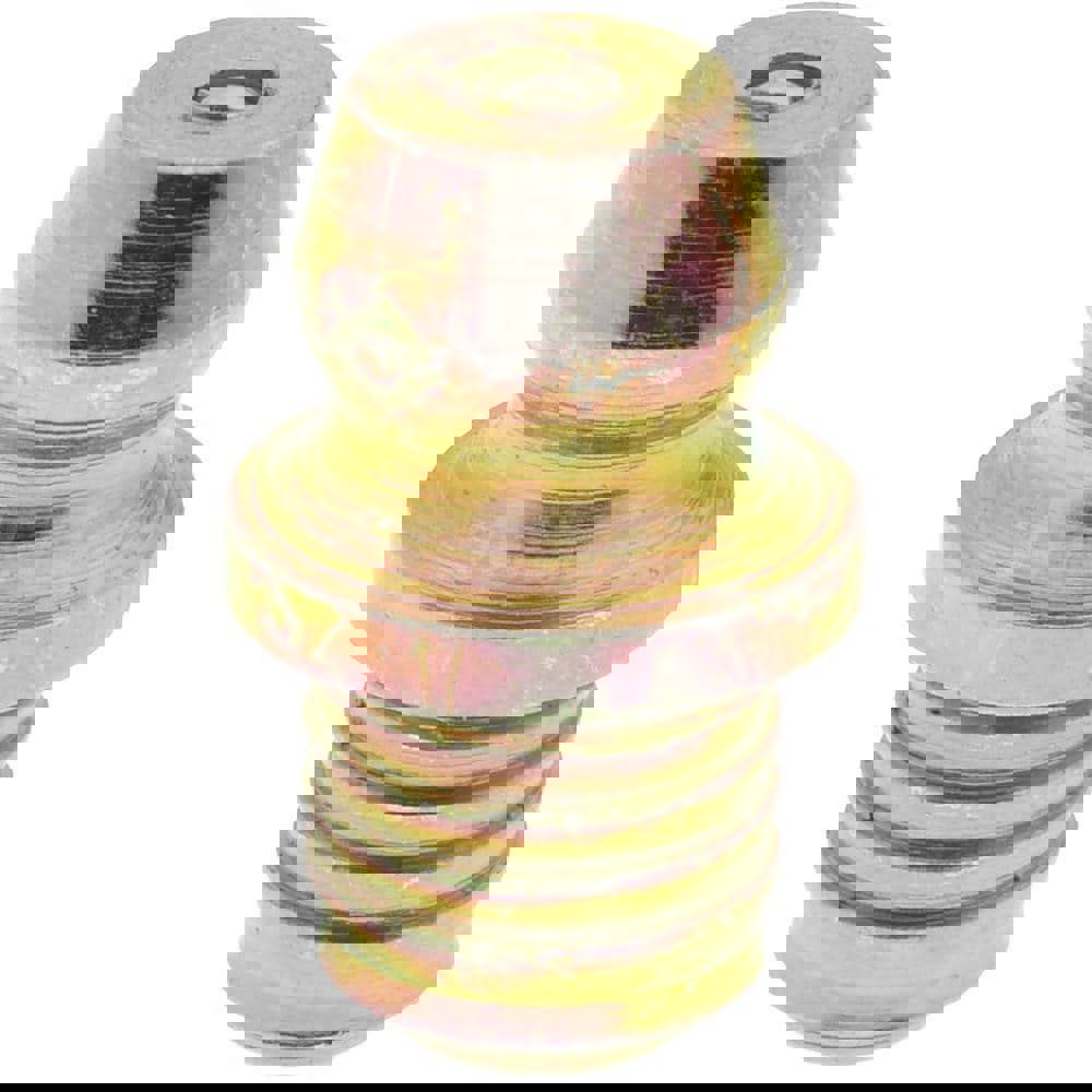 Drive-In Grease Fitting: 1/4